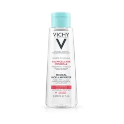 Vichy Pureté Thermal Acqua Micellare Pelle Sensibile 200 ml