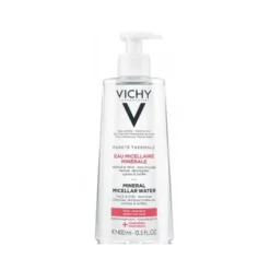 Vichy Pureté Thermal Acqua Micellare Pelle Sensibile 400 ml