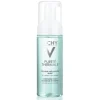 Vichy Pureté Thermal Acqua Mousse Detergente Illuminante 150 ml