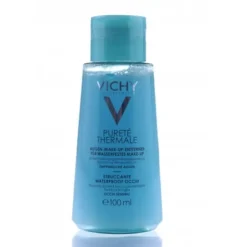 Vichy Pureté Thermal Struccante Waterproof Occhi 100 ml