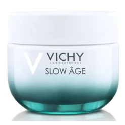 Vichy Slow Age Crema Quotidiana Correttiva SPF 30 Antietà 50 ml