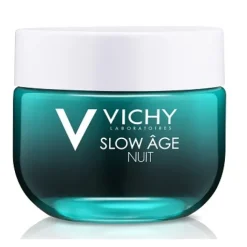 Vichy Slow Age Notte Crema Antietà Viso 50 ml