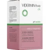 Vidermina CLX ovuli Vaginali Secchezza Vaginale 10 pezzi
