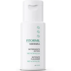 Vidermina Fitormil Detergente Intimo Menopausa 200 ml