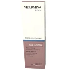Vidermina Gel Intimo Idratante 30 ml