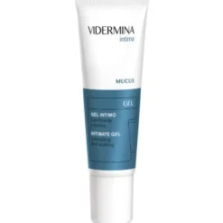 Vidermina Intima Mucus Gel Lubrificante 30 ml