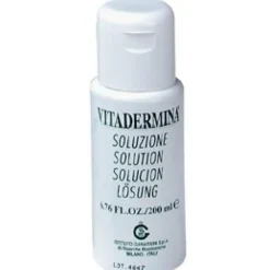 Vidermina Soluzione Intima 200 ml