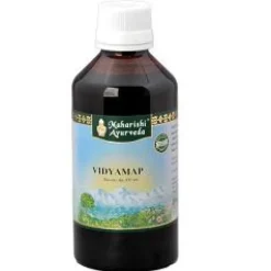 Vidyamap Sciroppo 200 ml - Integratore Memoria