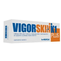 Vigorskin K1 Plus Crema 100 ml