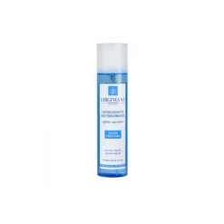 Virginiana Deodorante Senza Profumo Antitraspirante Effetto Asciutto 100 ml
