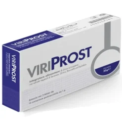 VIRIPROST 30 Compresse - Integratore Alimentare