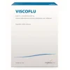 ViscoFlu Soluzione Salina Ipertonica Nebulizzante 10 Flaconcini