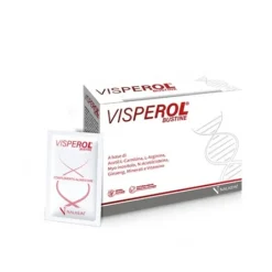 Visperol 20 Bustine - Integratore Fertilità Maschile