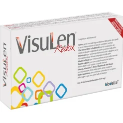 Visulen Redox 30 Compresse - Integratore Alimentare
