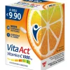 Vita Act Vitamina C 1000 mg 30 Compresse - Integratore Difese Immunitarie