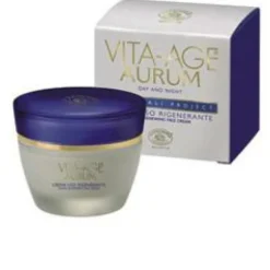 Vita-Age Aurum Crema Rigenerante 50 ml
