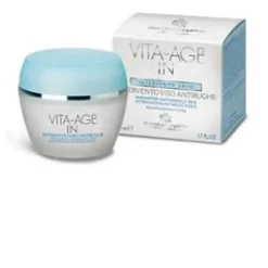 Vita-Age in Intervento Viso Antirughe 50 ml