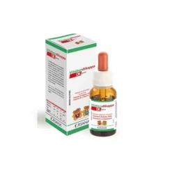 Vitaben DK Gocce 15 ml - Integratore Vitaminico
