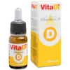 VitaDi Gocce 10 ml PromoPharma - Integratore Vitamina D