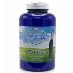 Vitalife C 240 Compresse - Integratore Alimentare