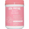Vital Proteins Beauty Collagen Fragola e Limone 271 grammi - Integratore di Collagene