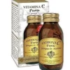 Vitamina C Pura 180 Pastiglie Dr. Giorgini - Integratore Antiossidante