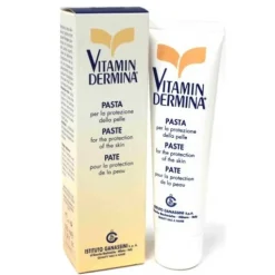 Vitamindermina Pasta per la Protezione della Pelle 100 ml