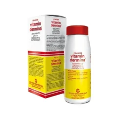 Vitamindermina Polvere 100 grammi