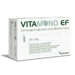 Vitamono EF Monodose Cutaneo Uso Esterno 28 Capsule