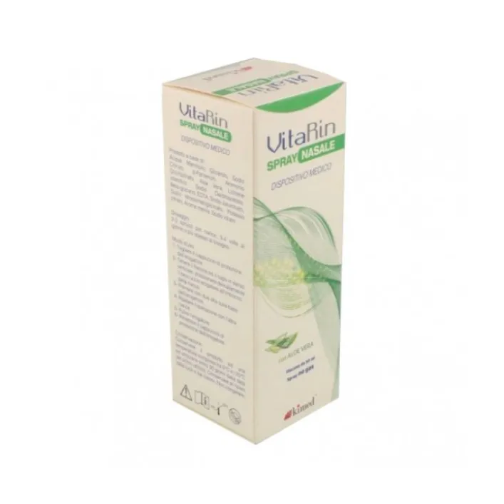 Vitarin Spray Nasale 50 ml
