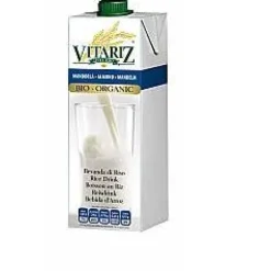 Vitariz Bevanda Riso Mandorle 1000 ml