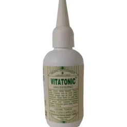 Vitatonic Lozione Capelli Tonica 100 ml
