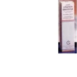 Vitedermina Crema Lenitiva Neonati 50 ml