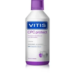 Vitis CPC Protect Collutorio 500 ml