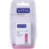 Vitis Dental Floss Soft Fluor Filo Interdentale Cerato 50 metri