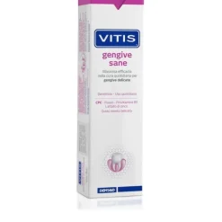 Vitis Gengive Sane Dentifricio 100 ml