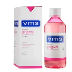 Vitis Gingival Collutorio Gengivale 150 ml