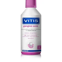 Vitis Gingival Collutorio per Gengive Sane 500 ml