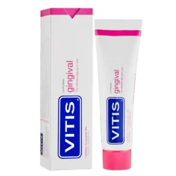 Vitis Gingival Dentifricio Gengivale 100 ml