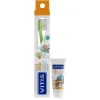 Vitis Kids Spazzolino + Gel 8 ml