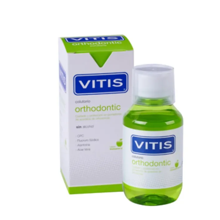 Vitis Orthodontic Collutorio 150 ml