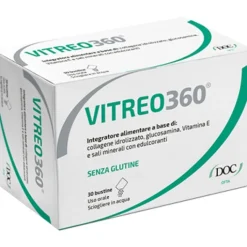 Vitreo 360 30 Buste - Integratore Alimentare