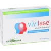 Vivilase 30 compresse - Integratore Stati Tensione Localizzati
