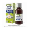 Vivin Tosse Complete Sciroppo Tosse Secca e Grassa 150 ml