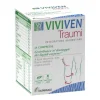 Viviven Traumi 14 Compresse - Integratore Microcircolo e Drenaggio