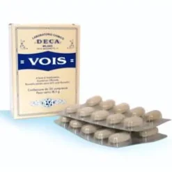 Vois 20 Compresse - Integratore Alimentare