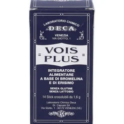 Vois Plus 14 stick - Integratore Alimentare