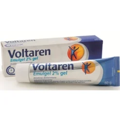 Voltaren Emulgel 2% Diclofenac Dolori Articolari Gel 60 grammi