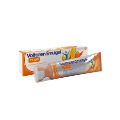 Voltaren Emulgel 1% Gel Antinfiammatorio 120 grammi