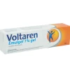 Voltaren Emulgel 1% Gel Antinfiammatorio 100 grammi F1000
